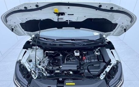 Nissan Qashqai, 2026 год, 2 300 000 рублей, 16 фотография