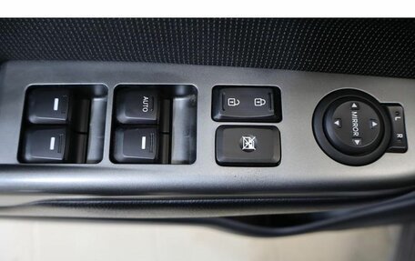 KIA Rio III рестайлинг, 2014 год, 1 073 600 рублей, 13 фотография