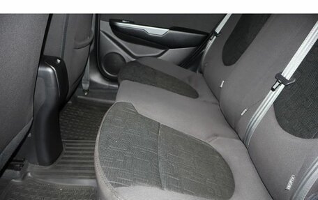 KIA Rio III рестайлинг, 2014 год, 1 073 600 рублей, 7 фотография