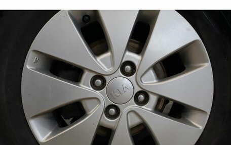 KIA Rio III рестайлинг, 2014 год, 1 073 600 рублей, 15 фотография