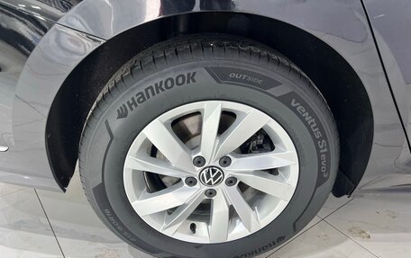 Volkswagen Passat B8 рестайлинг, 2022 год, 2 145 000 рублей, 12 фотография