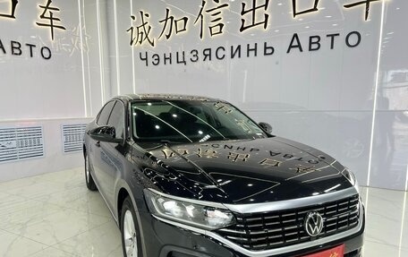 Volkswagen Passat B8 рестайлинг, 2022 год, 2 145 000 рублей, 3 фотография