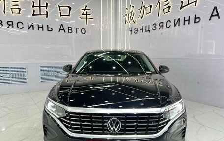 Volkswagen Passat B8 рестайлинг, 2022 год, 2 145 000 рублей, 2 фотография