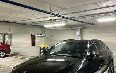 Mercedes-Benz C-Класс, 2019 год, 2 200 000 рублей, 1 фотография