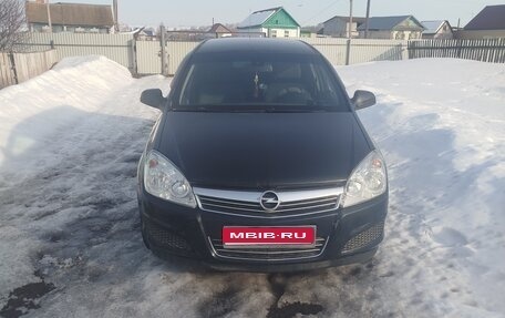 Opel Astra H, 2013 год, 550 000 рублей, 1 фотография