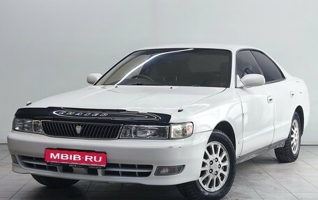 Toyota Chaser IV, 1994 год, 420 000 рублей, 1 фотография