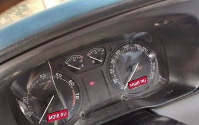 Skoda Octavia IV, 2002 год, 260 000 рублей, 1 фотография