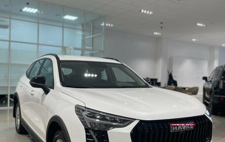 Haval Jolion, 2025 год, 2 449 000 рублей, 1 фотография