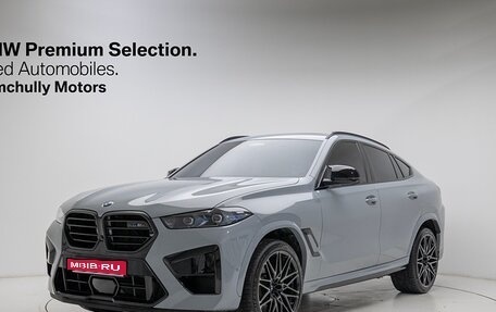 BMW X6 M, 2025 год, 16 900 000 рублей, 1 фотография