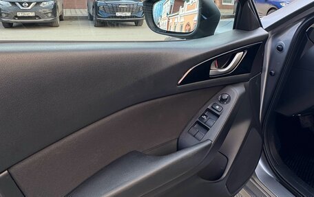 Mazda 3, 2013 год, 1 350 000 рублей, 5 фотография