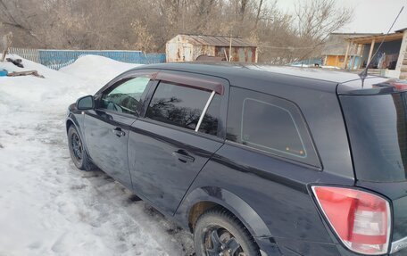 Opel Astra H, 2013 год, 550 000 рублей, 4 фотография