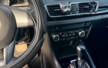 Mazda 3, 2013 год, 1 350 000 рублей, 6 фотография