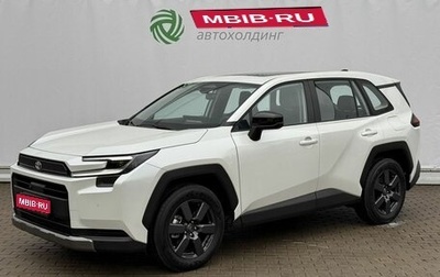 Toyota RAV4, 2026 год, 4 480 000 рублей, 1 фотография