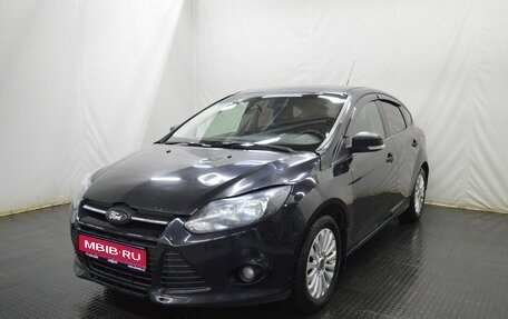Ford Focus III, 2011 год, 463 000 рублей, 1 фотография