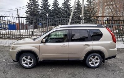 Nissan X-Trail, 2010 год, 980 000 рублей, 1 фотография