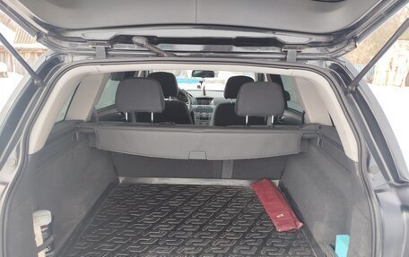 Opel Astra H, 2013 год, 550 000 рублей, 5 фотография