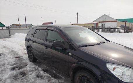 Opel Astra H, 2013 год, 550 000 рублей, 7 фотография