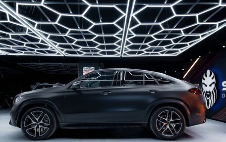 Mercedes-Benz GLE AMG, 2021 год, 12 000 000 рублей, 1 фотография