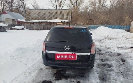 Opel Astra H, 2013 год, 550 000 рублей, 6 фотография