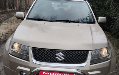 Suzuki Grand Vitara, 2007 год, 400 000 рублей, 1 фотография