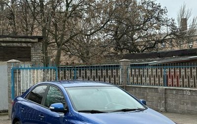 KIA Cerato III, 2009 год, 630 000 рублей, 1 фотография