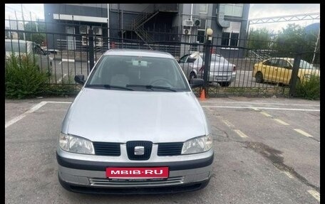 SEAT Cordoba II, 2000 год, 180 000 рублей, 1 фотография