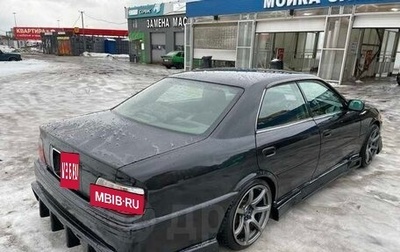 Toyota Chaser VI, 1999 год, 1 100 000 рублей, 1 фотография