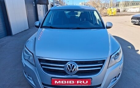Volkswagen Tiguan I, 2011 год, 1 190 000 рублей, 1 фотография