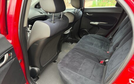 Honda Civic VIII, 2008 год, 630 000 рублей, 8 фотография