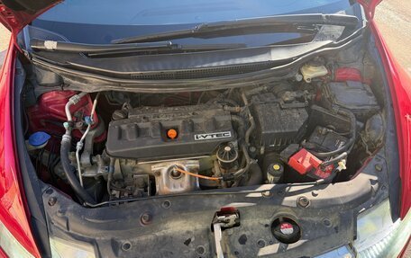 Honda Civic VIII, 2008 год, 630 000 рублей, 12 фотография