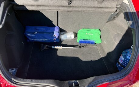 Honda Civic VIII, 2008 год, 630 000 рублей, 11 фотография