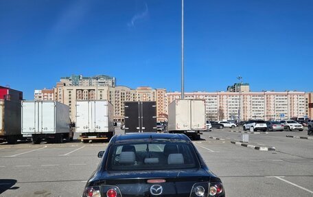 Mazda 3, 2007 год, 338 000 рублей, 2 фотография