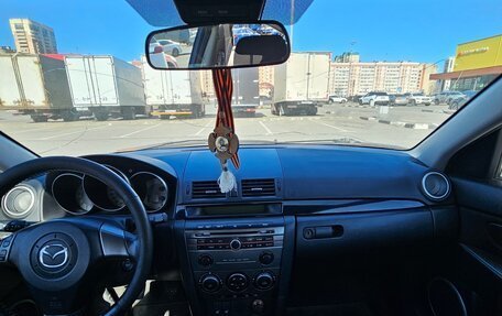 Mazda 3, 2007 год, 338 000 рублей, 6 фотография