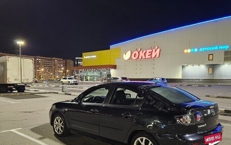 Mazda 3, 2007 год, 338 000 рублей, 8 фотография