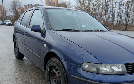SEAT Leon II, 2000 год, 440 000 рублей, 2 фотография