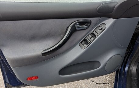 SEAT Leon II, 2000 год, 440 000 рублей, 10 фотография