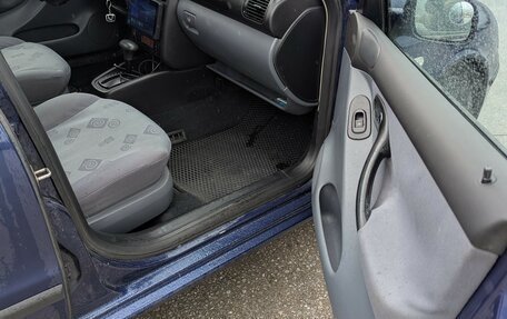 SEAT Leon II, 2000 год, 440 000 рублей, 12 фотография