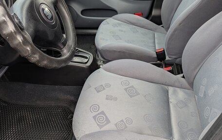 SEAT Leon II, 2000 год, 440 000 рублей, 9 фотография