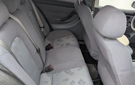 SEAT Leon II, 2000 год, 440 000 рублей, 16 фотография