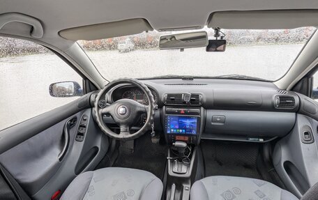 SEAT Leon II, 2000 год, 440 000 рублей, 13 фотография