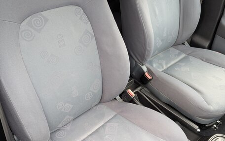 SEAT Leon II, 2000 год, 440 000 рублей, 14 фотография