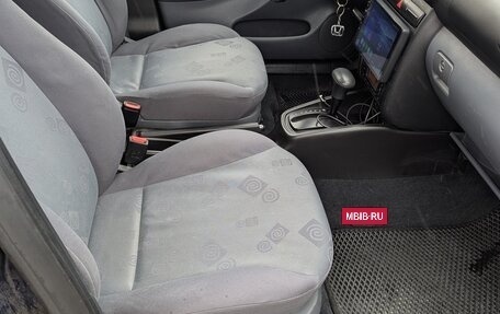 SEAT Leon II, 2000 год, 440 000 рублей, 11 фотография