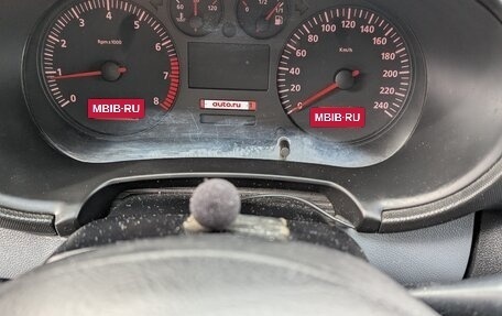 SEAT Leon II, 2000 год, 440 000 рублей, 18 фотография