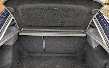 SEAT Leon II, 2000 год, 440 000 рублей, 23 фотография