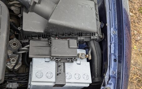 SEAT Leon II, 2000 год, 440 000 рублей, 28 фотография