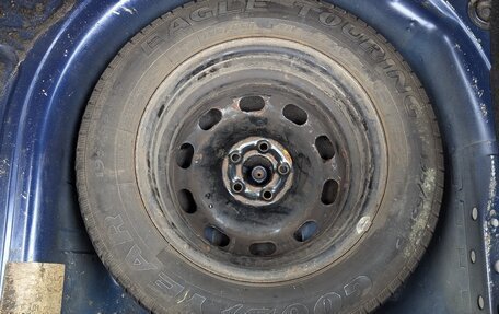 SEAT Leon II, 2000 год, 440 000 рублей, 22 фотография