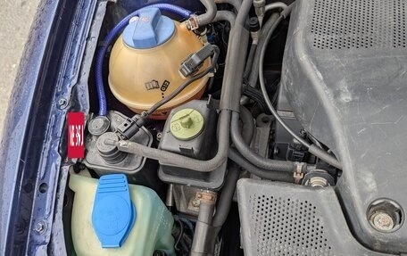 SEAT Leon II, 2000 год, 440 000 рублей, 27 фотография