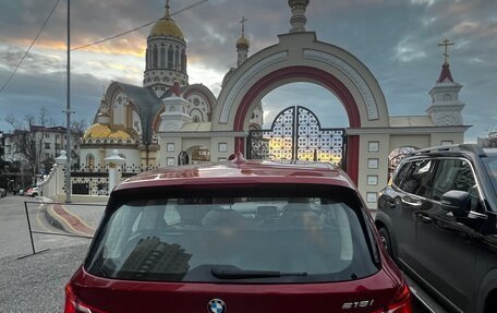BMW 2 серия Grand Tourer F46 рестайлинг, 2018 год, 1 600 000 рублей, 5 фотография
