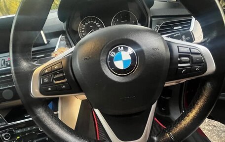 BMW 2 серия Grand Tourer F46 рестайлинг, 2018 год, 1 600 000 рублей, 13 фотография