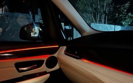 BMW 2 серия Grand Tourer F46 рестайлинг, 2018 год, 1 600 000 рублей, 14 фотография